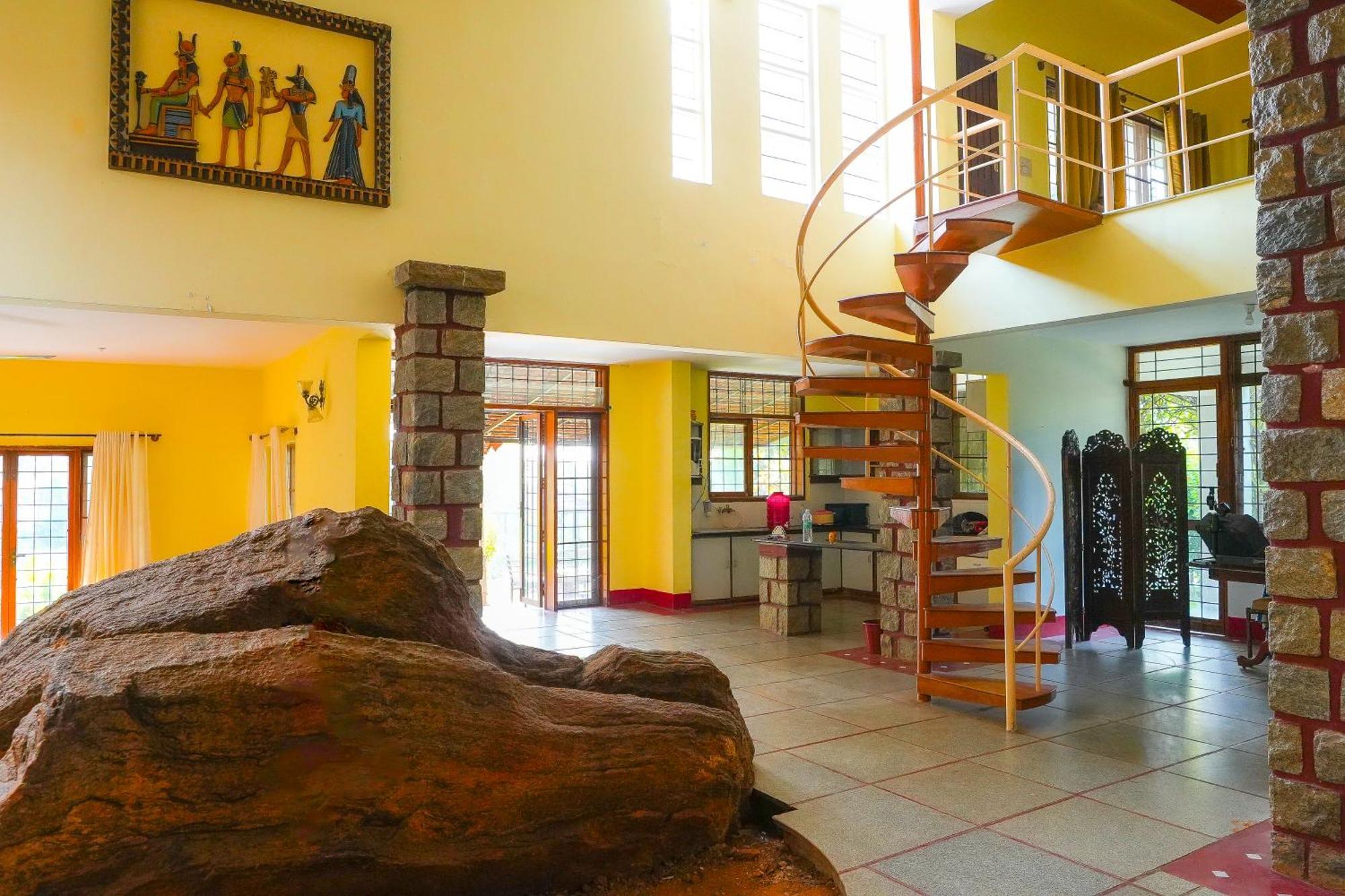 Hotel Bana The Wild Waters Muduvādi Zewnętrze zdjęcie